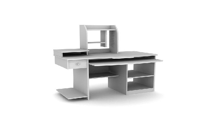 渲染模型_桌子1171