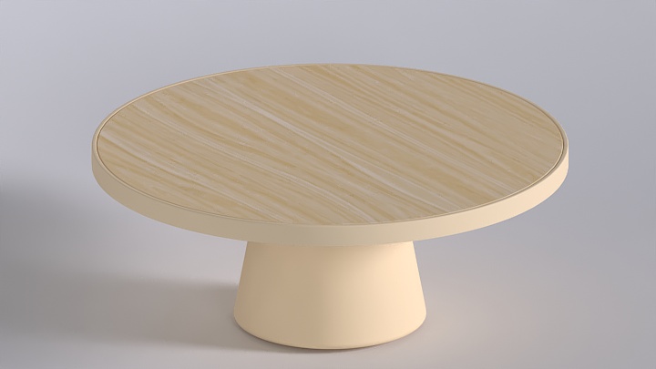 渲染模型_桌子1186