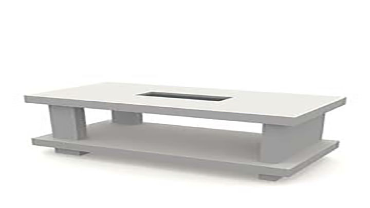 渲染模型_桌子1247