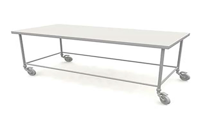 渲染模型_桌子1250