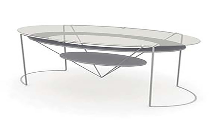 渲染模型_桌子1252