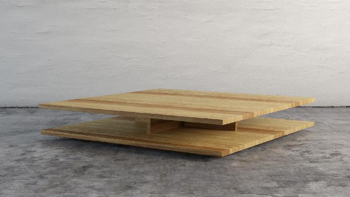 渲染模型_桌子1280