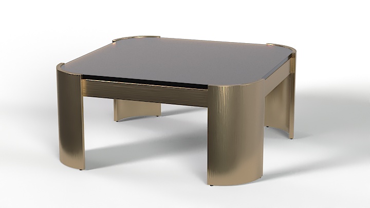 渲染模型_桌子1392