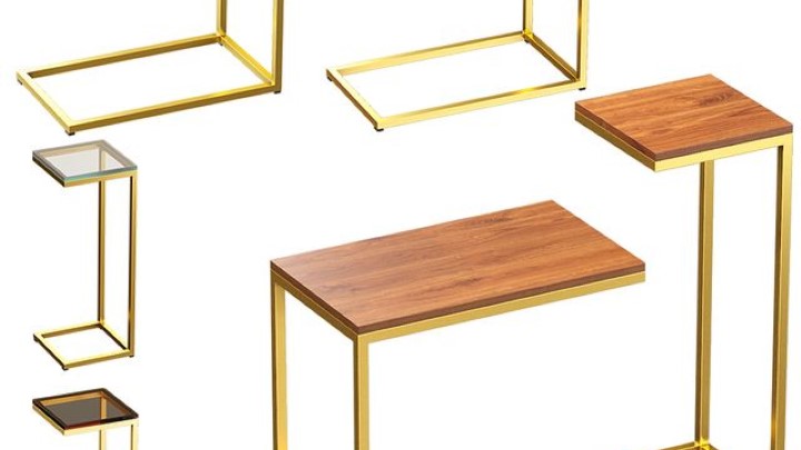 渲染模型_桌子1403