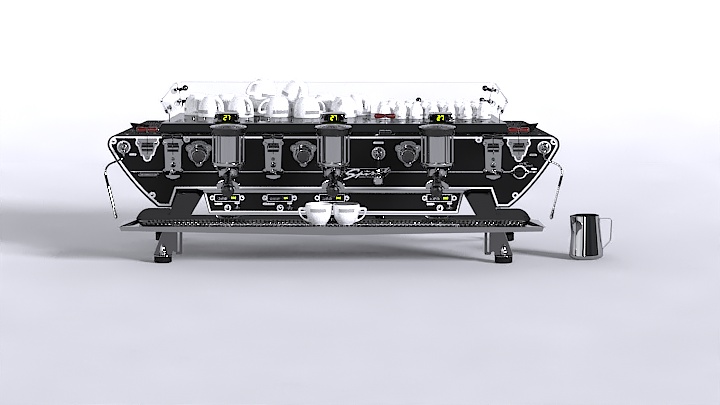 渲染模型_桌子1443