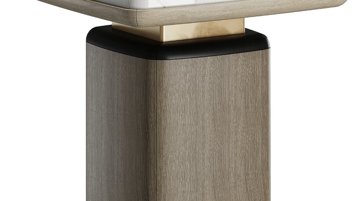 渲染模型_桌子1474