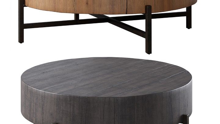 渲染模型_桌子1480