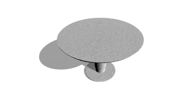 渲染模型_桌子1484