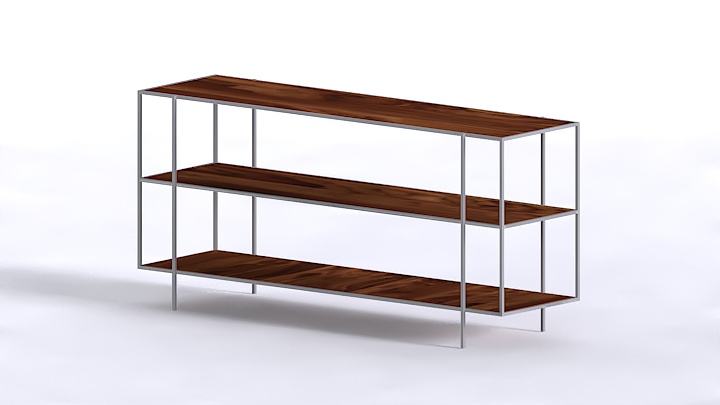 渲染模型_桌子1496