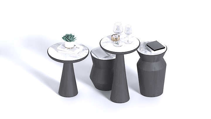 渲染模型_桌子1499