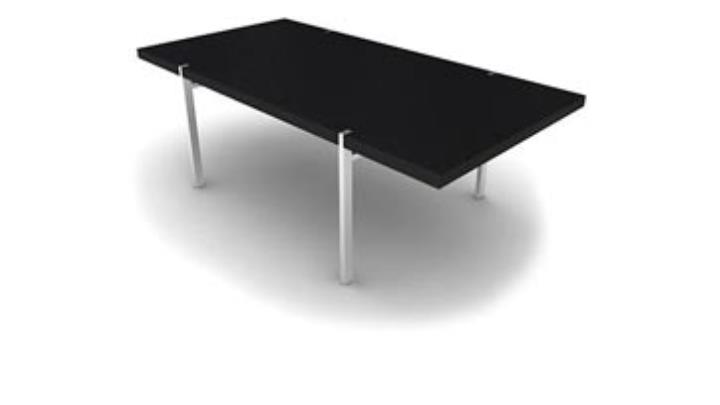 渲染模型_桌子1527