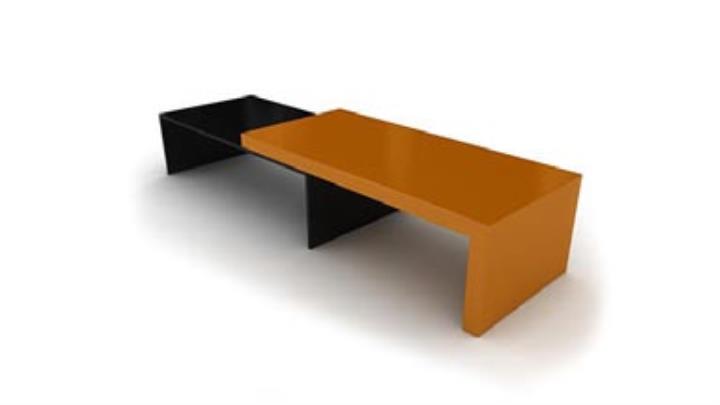 渲染模型_桌子1531