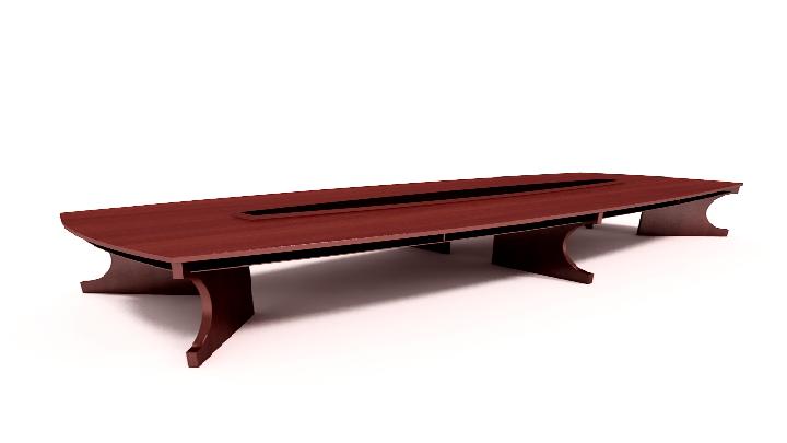 渲染模型_桌子1542