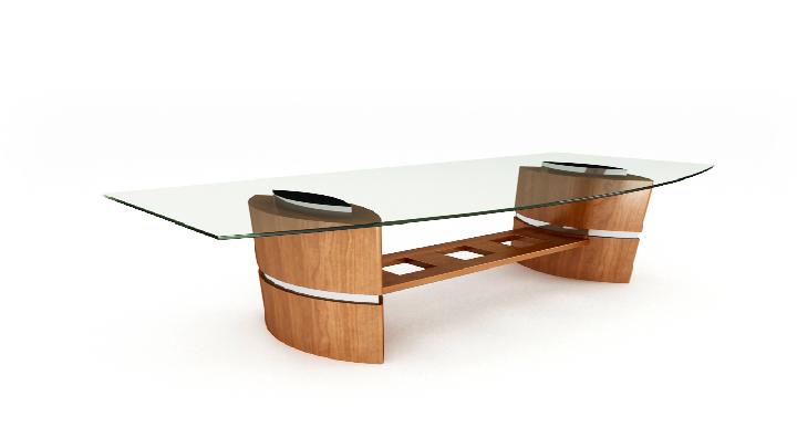 渲染模型_桌子1567