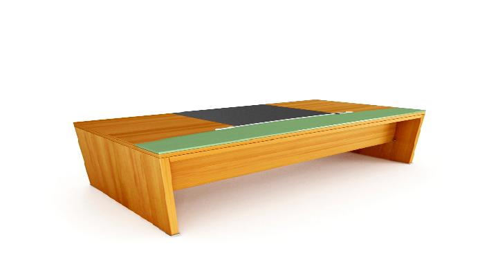 渲染模型_桌子1572