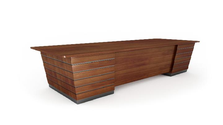 渲染模型_桌子1581