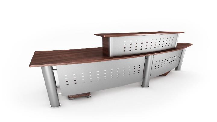 渲染模型_桌子1583