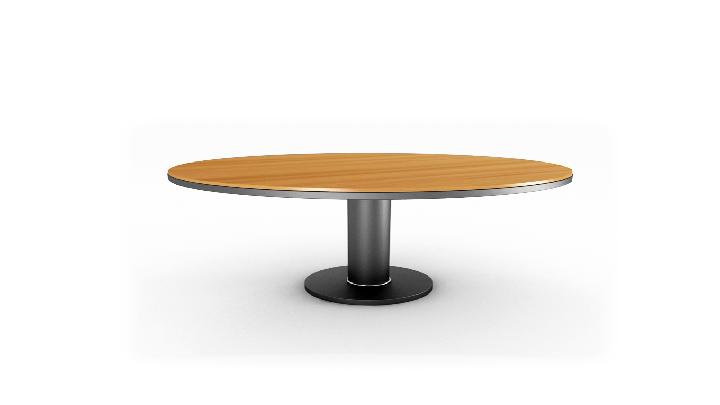 渲染模型_桌子1589