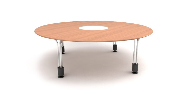 渲染模型_桌子1619