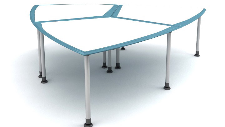 渲染模型_桌子1621