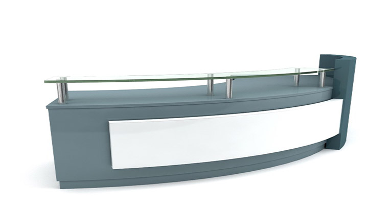 渲染模型_桌子1641