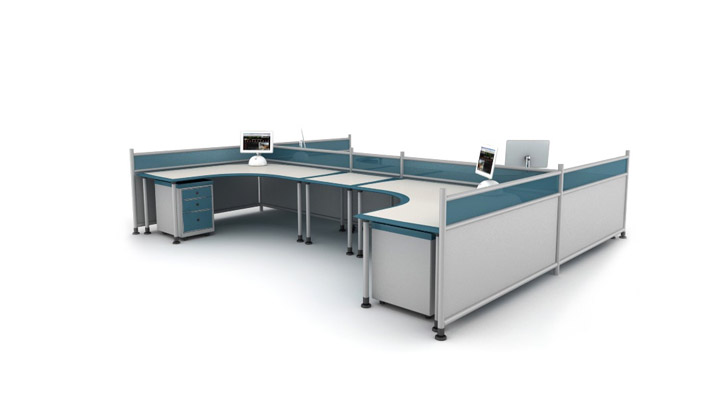 渲染模型_桌子1663