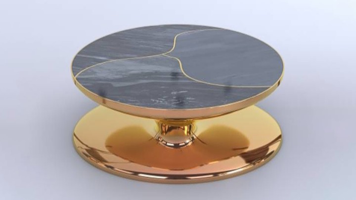 渲染模型_桌子767