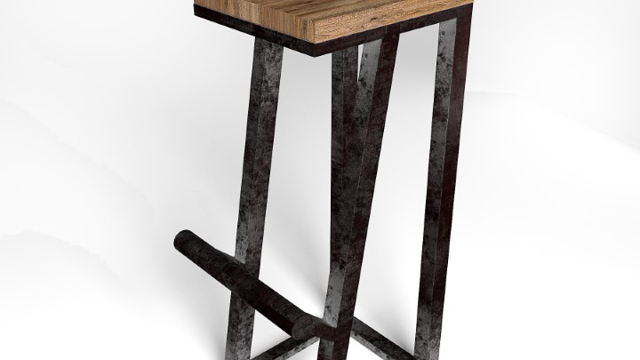 渲染模型_桌子793