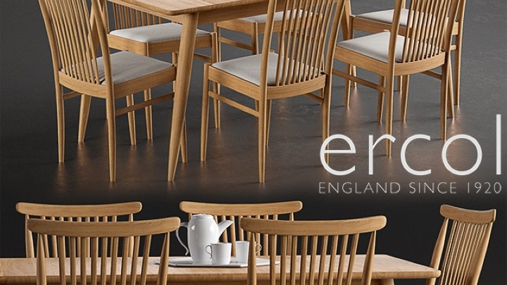 渲染模型_桌子803