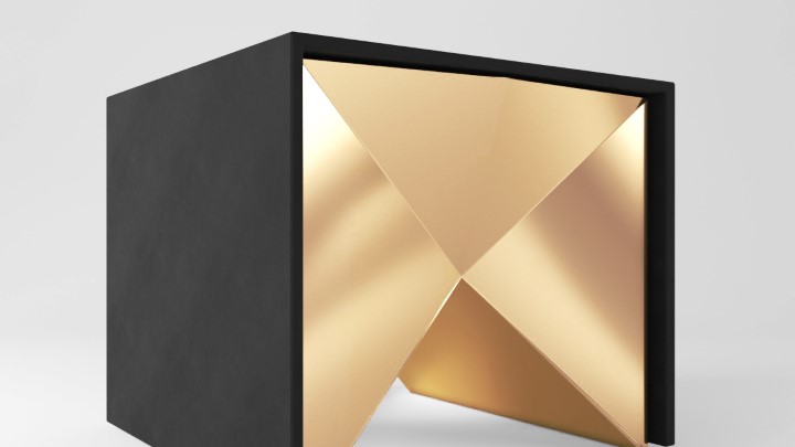 渲染模型_桌子811