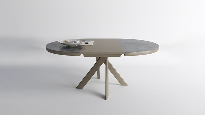 渲染模型_桌子839