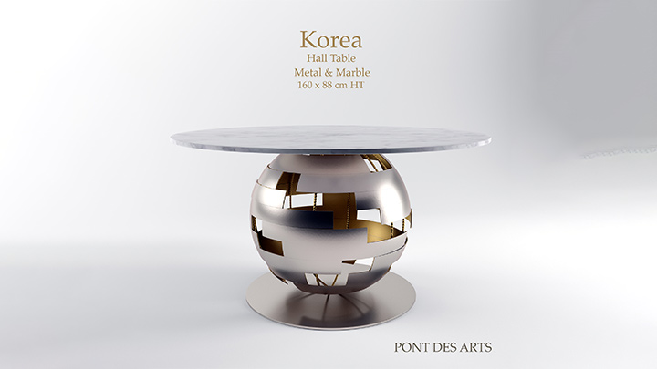 渲染模型_桌子845