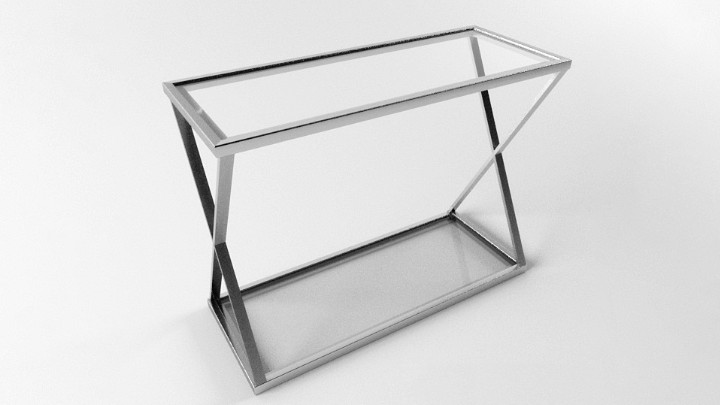 渲染模型_桌子862