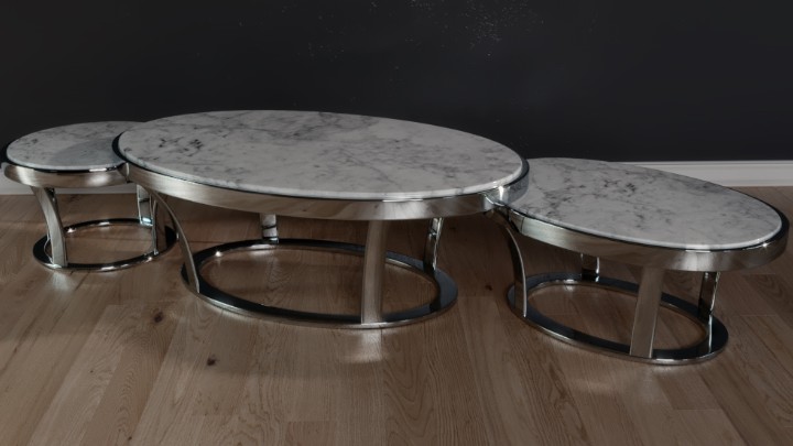 渲染模型_桌子866