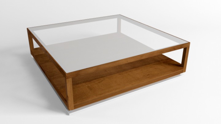 渲染模型_桌子867