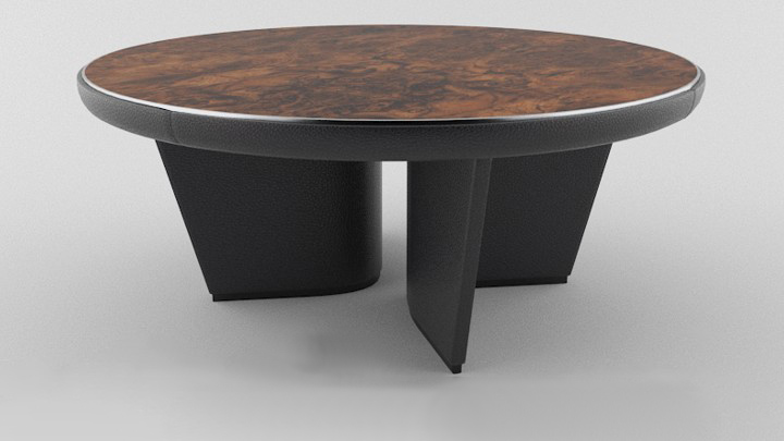 渲染模型_桌子916