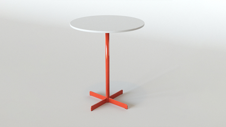 渲染模型_桌子924