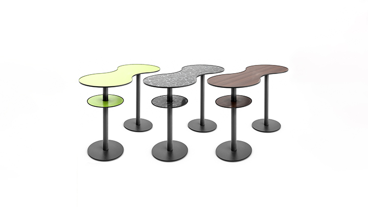 渲染模型_桌子928