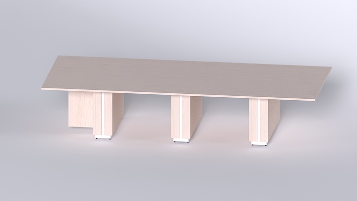 渲染模型_桌子955