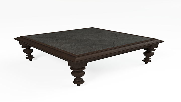 渲染模型_桌子978