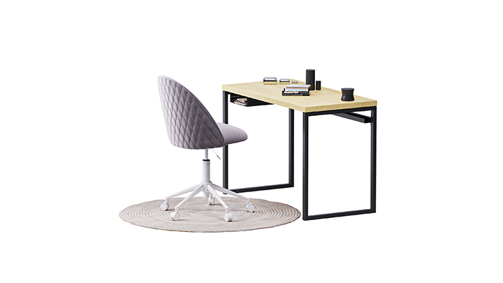 渲染模型_桌椅149