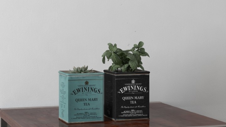 渲染模型_桌面装饰摆件007