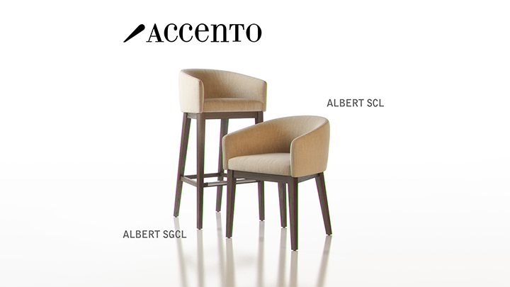 渲染模型_椅子1339