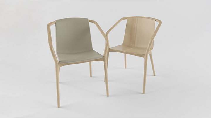 渲染模型_椅子1565