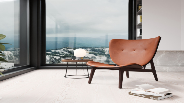 渲染模型_椅子1594