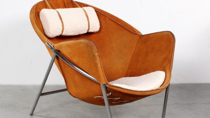 渲染模型_椅子1629