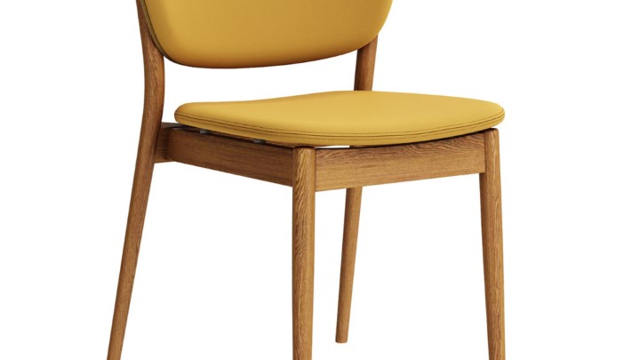 渲染模型_椅子1636