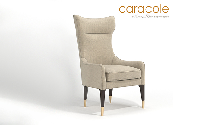 渲染模型_椅子1663