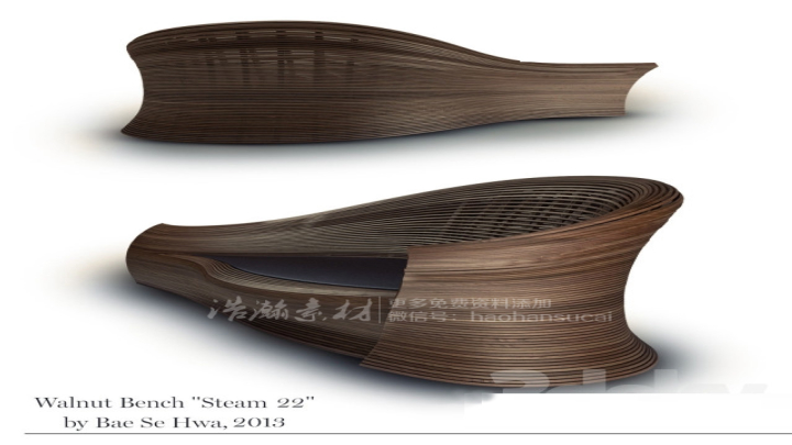 渲染模型_椅子1750