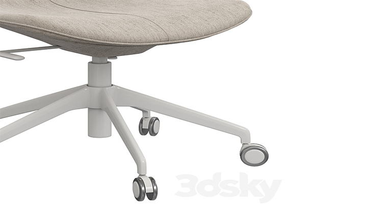 渲染模型_椅子1823